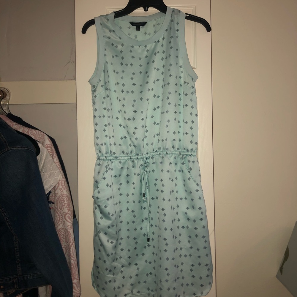 BANANA REPUBLIC SUNDRESS